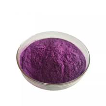 Water Soluble Purple Cabbage Pure Natural Vegetables Powder Food Grade Purple Cabbage Powder